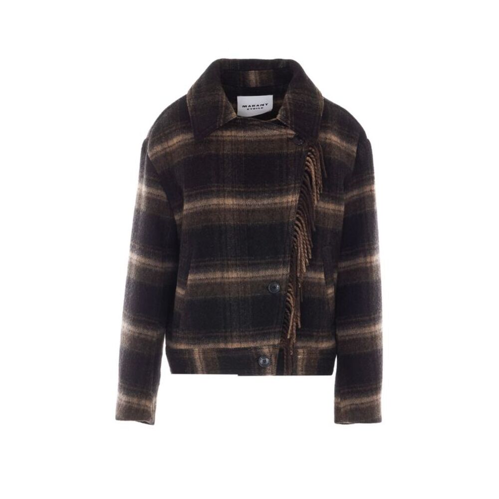 Isabel Marant Etoile Women Galeane Jacket